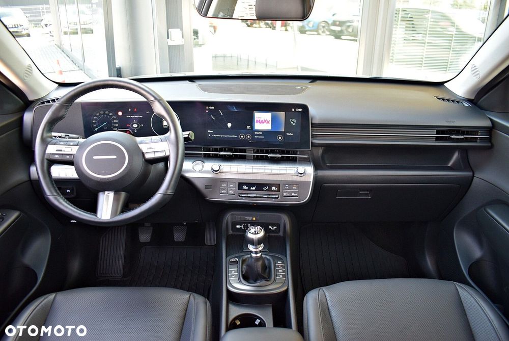Hyundai Kona - 21