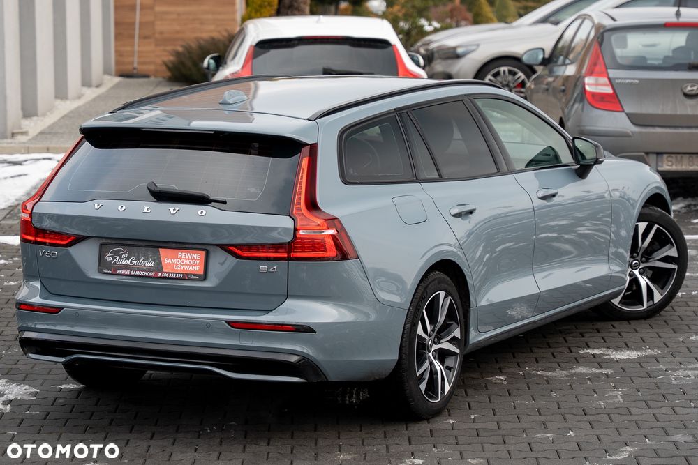 Volvo V60 - 12