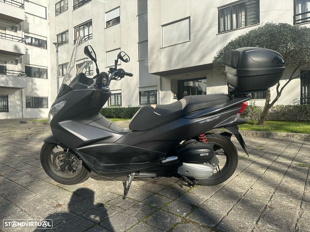 Honda PCX125 - 2
