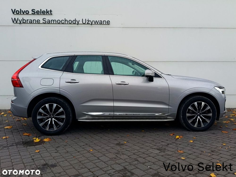 Volvo Xc60 2023 photo 4