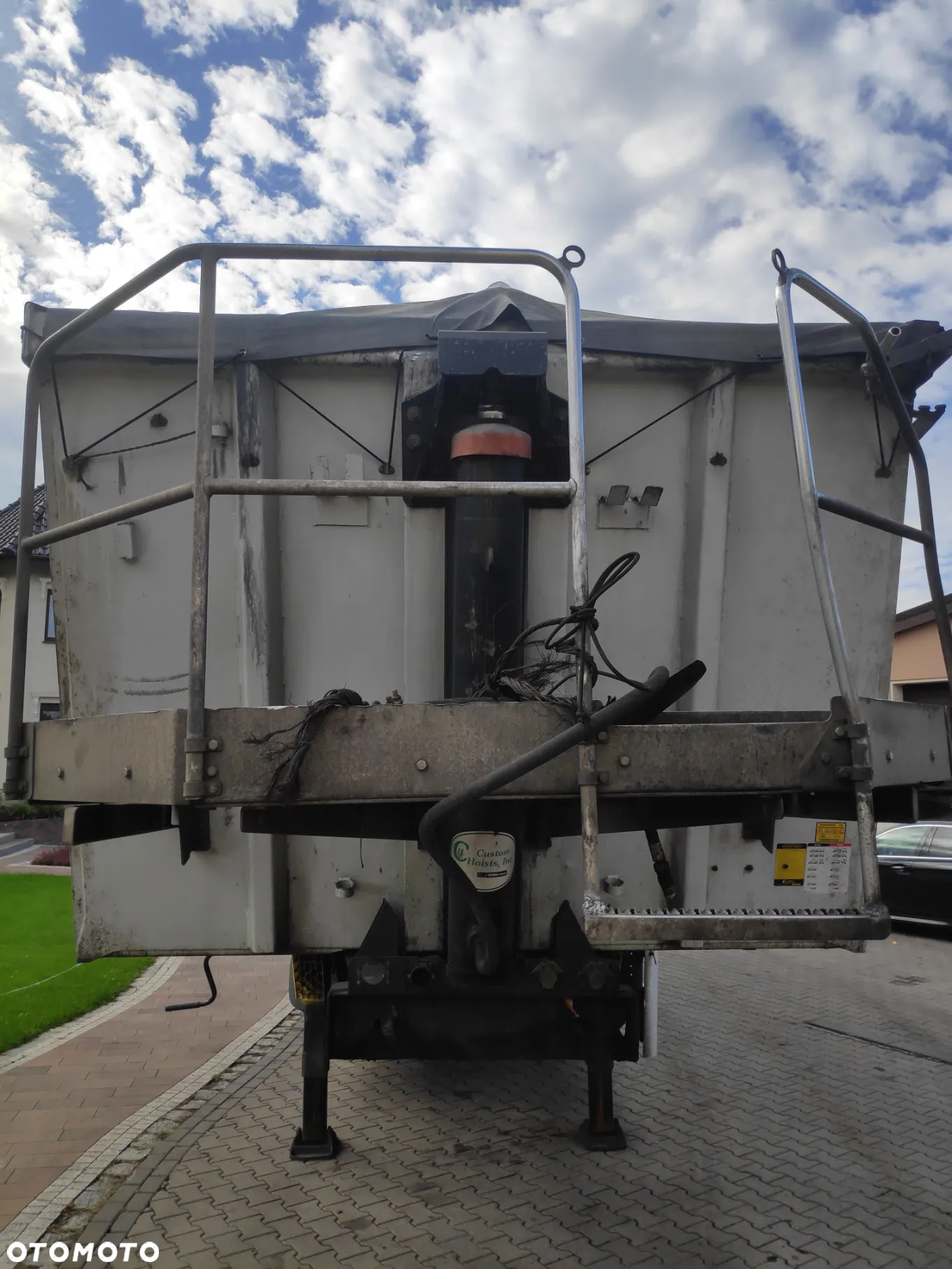 Fliegl - 5