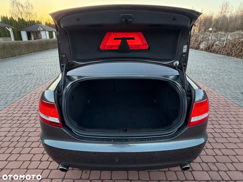 Audi A6 Limousine - 34