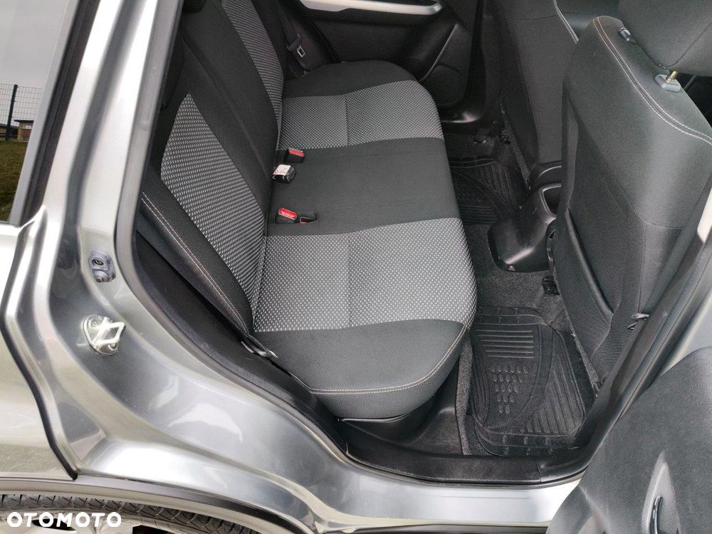 Suzuki Vitara 1.6 (4x2) Comfort+ - 8