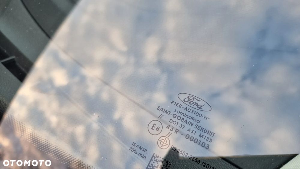 Ford Focus 2.0 TDCi ST-Line Black ASS - 13