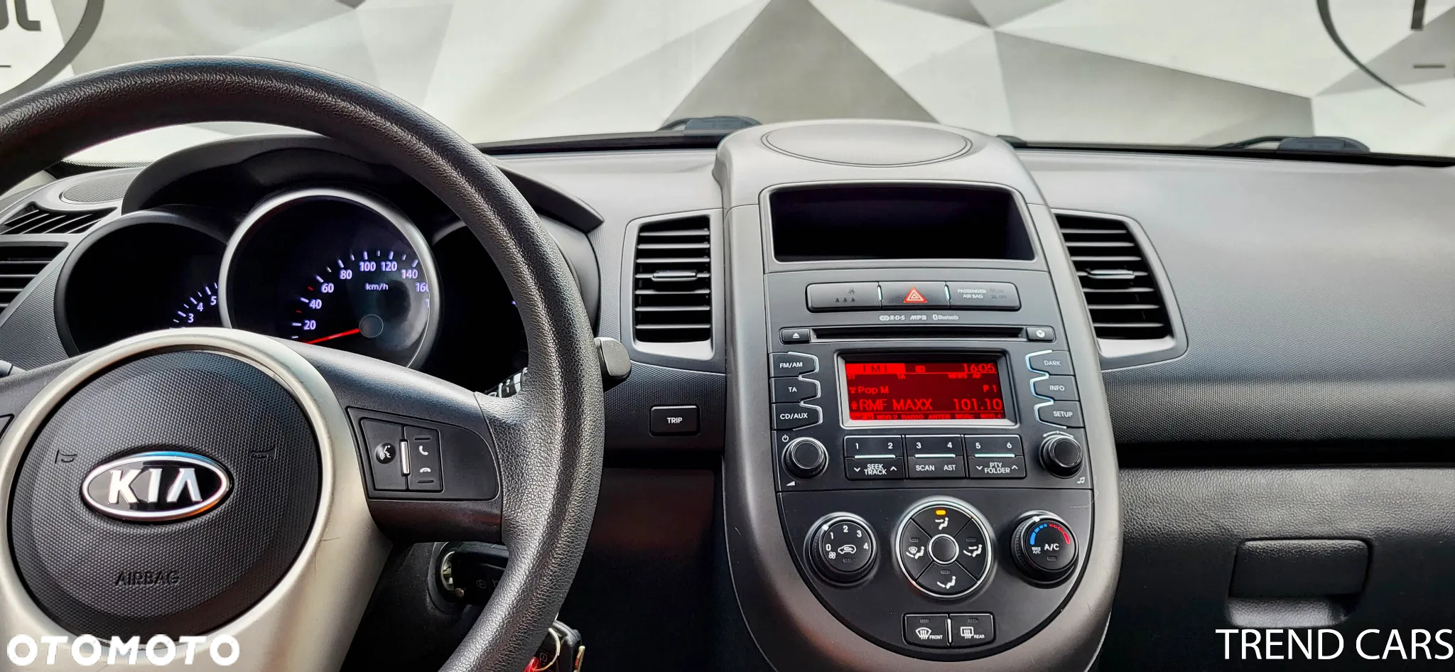 Kia Soul 1.6 GDI Spirit - 21
