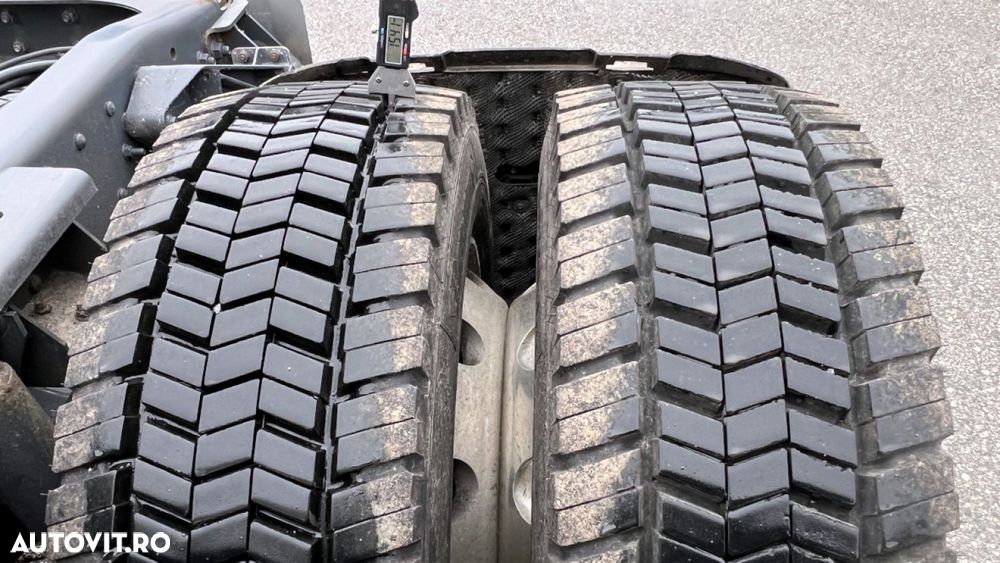 DAF XF 480 FT Super Space Cab - mega volum - 11