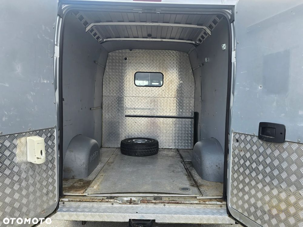 Peugeot Boxer - 18