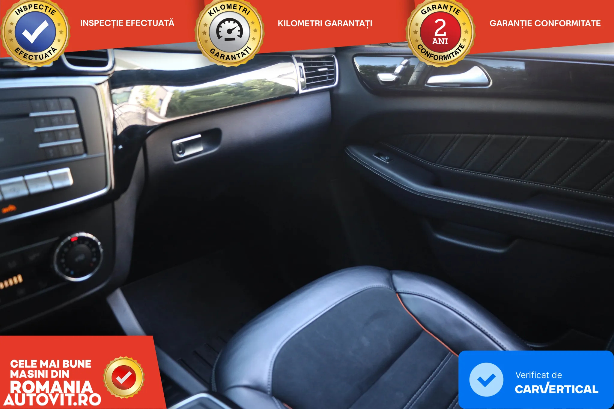 Mercedes-Benz GLE 43 AMG 4MATIC - 18