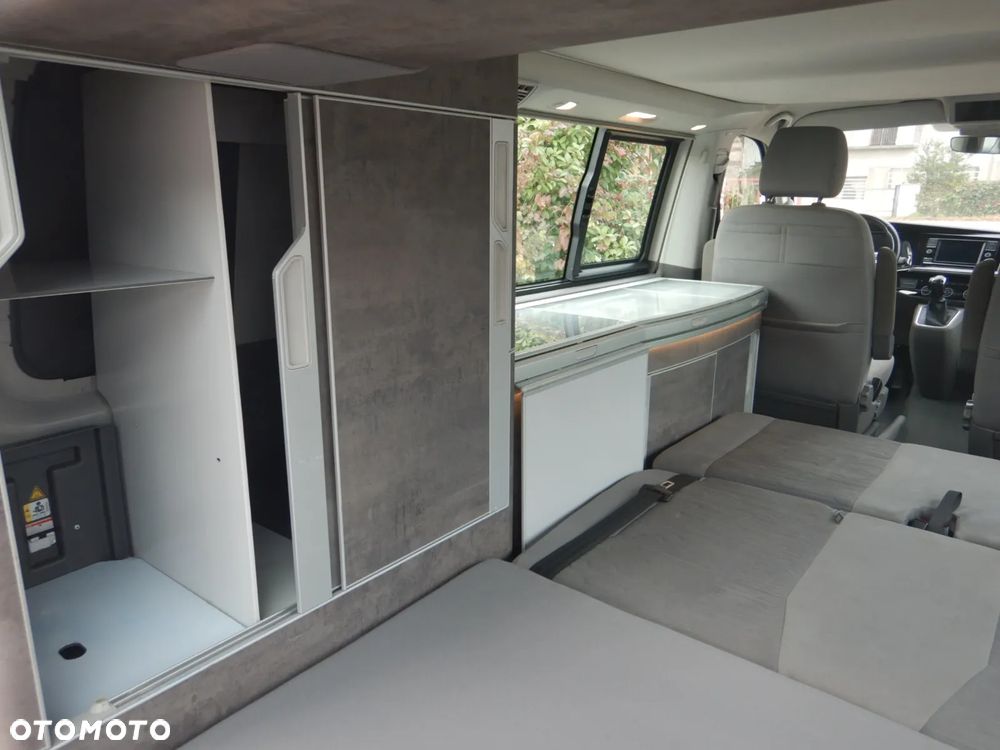 Volkswagen T6.1 California Ocean 2.0 TDI - 2