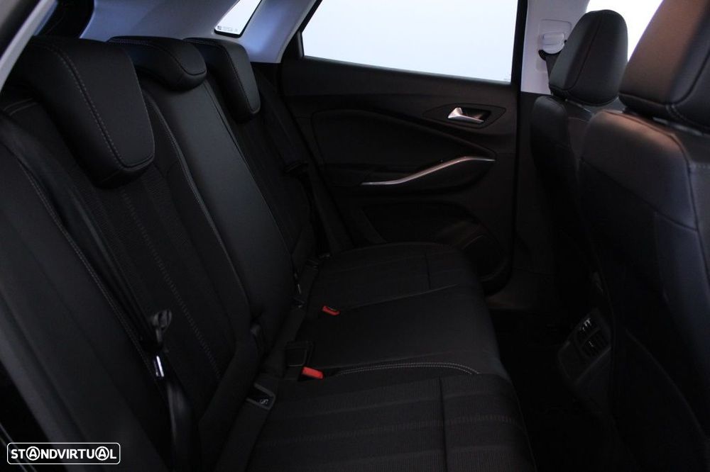 Opel Grandland 1.5 CDTI GS AT - 15