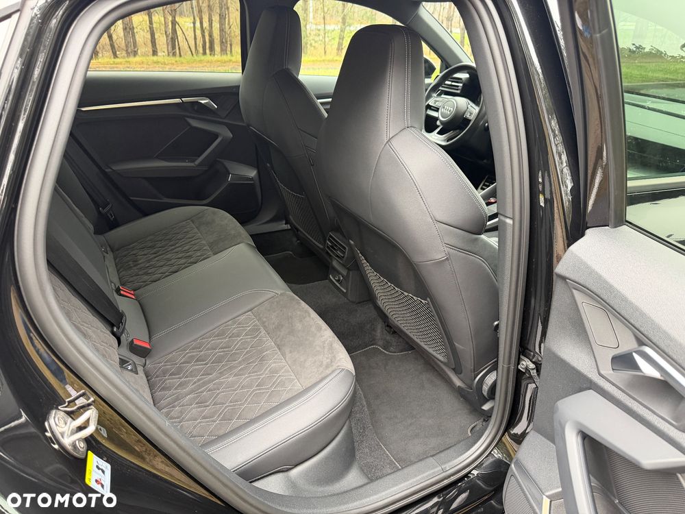 Audi S3 - 20