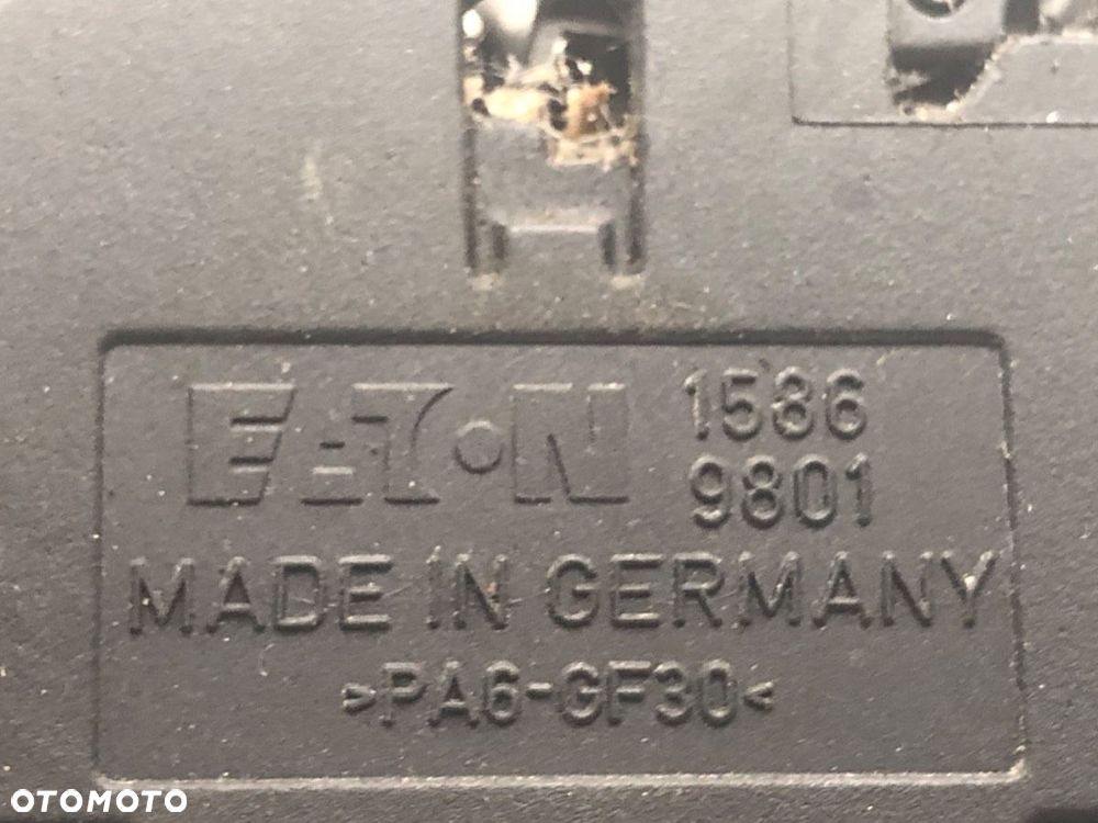 PRZEŁĄCZNIK SZYB - 149.00 PLN - BMW 3 (E46) 1997 - 2005 316 i 85 kW [115 KM] benzyna 2002 - 2005 - 7