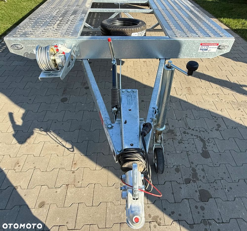 Niewiadów Indiana ECO - 5