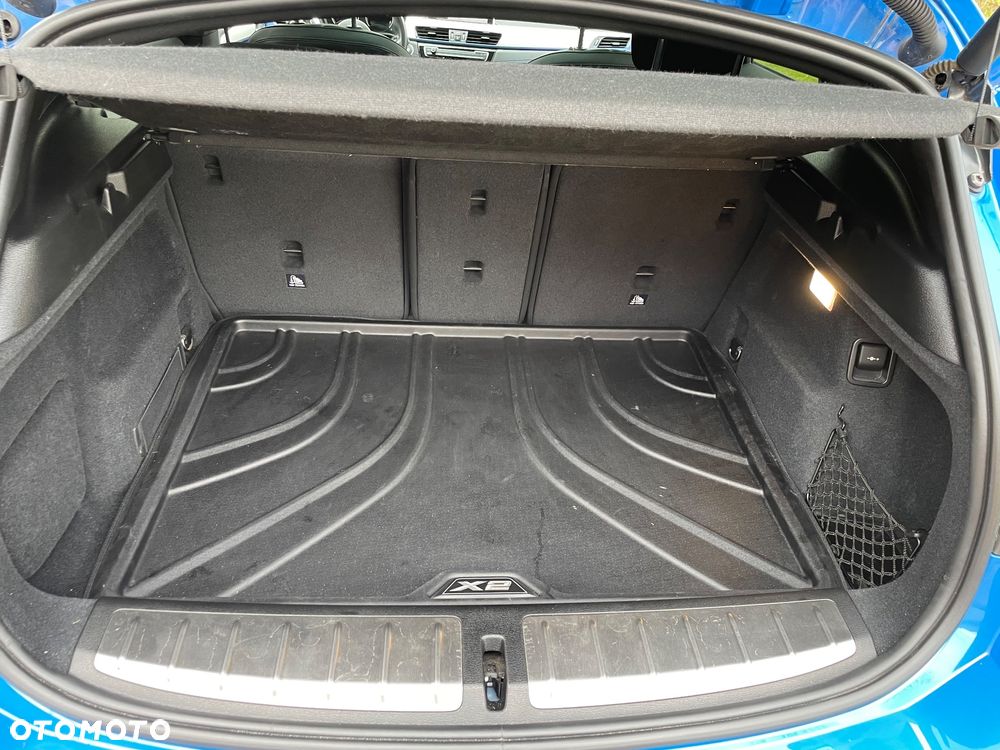 BMW X2 xDrive18d M Sport - 10