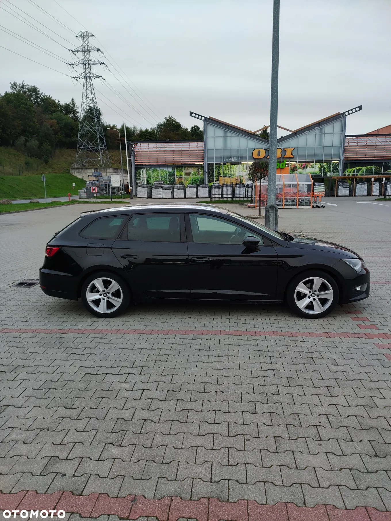 Seat Leon 1.4 TSI FR S&S - 4