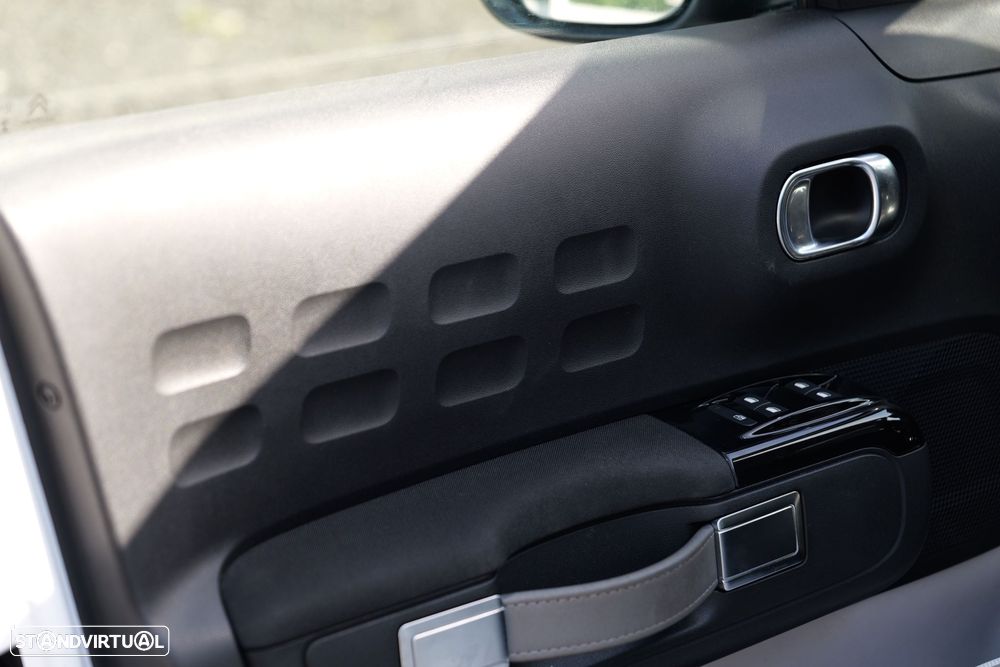 Citroën C3 1.5 BlueHDi Feel - 9