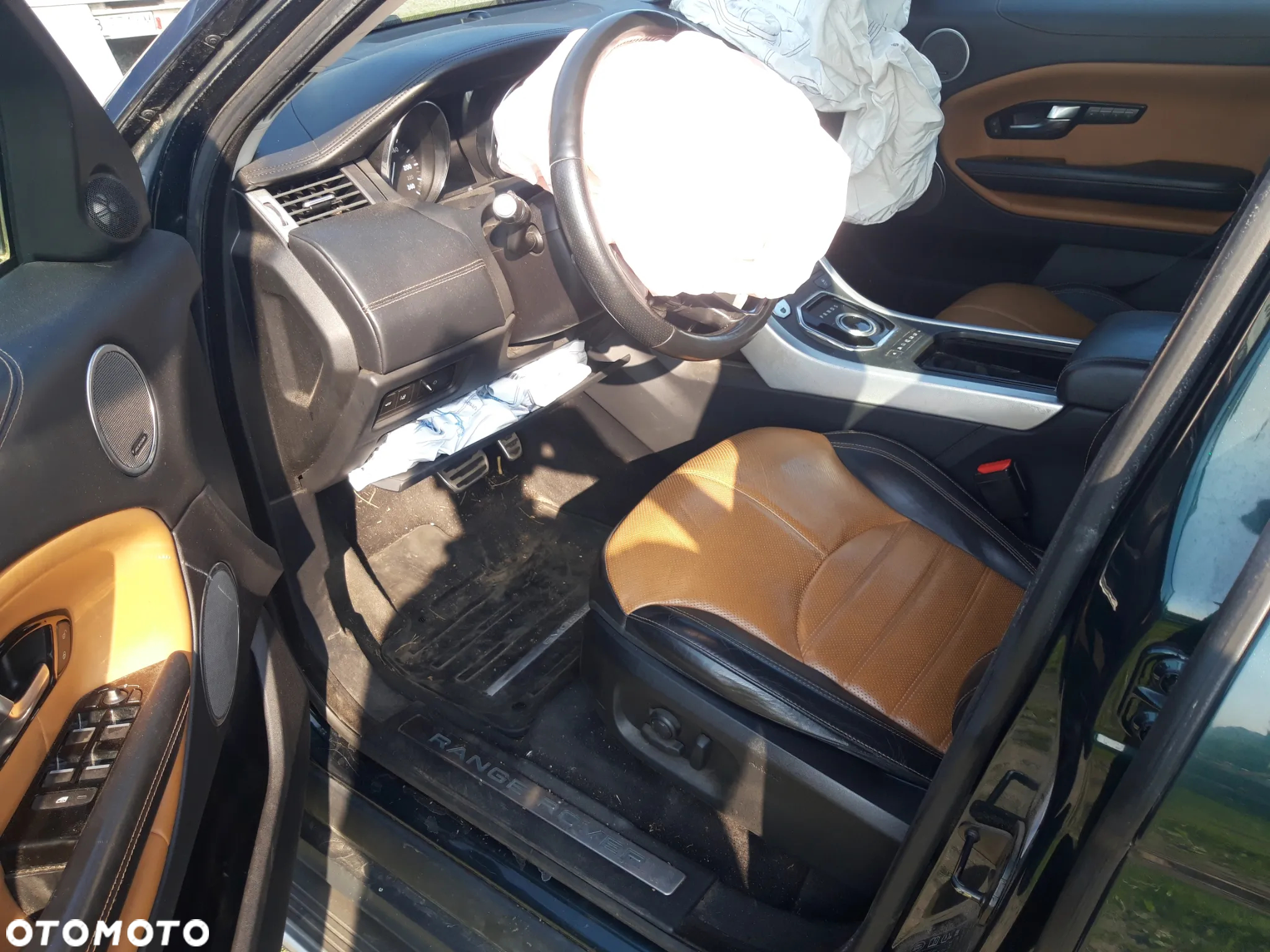 Land Rover Range Rover Evoque 2.0Si4 HSE Dynamic - 30