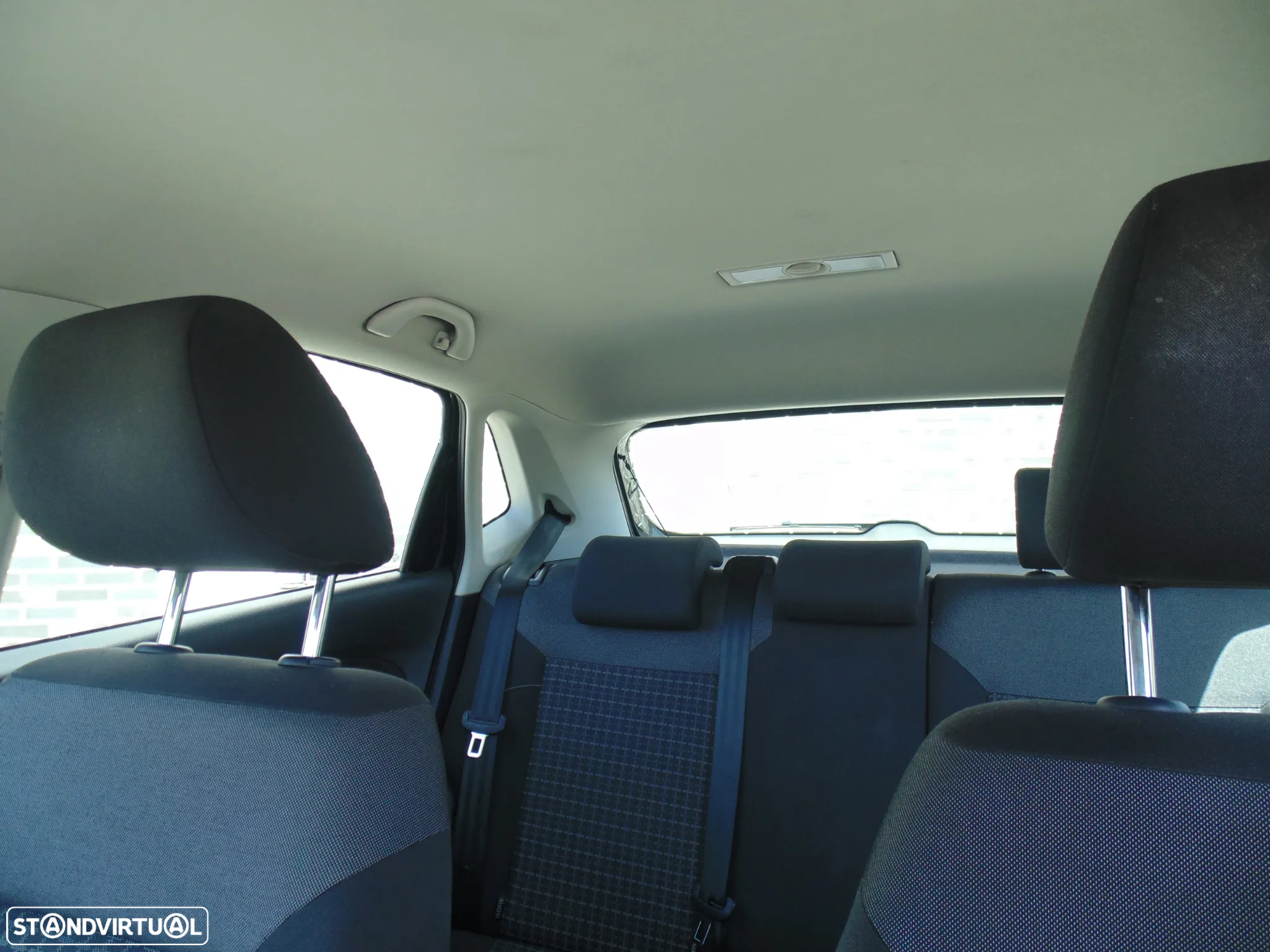 VW Polo 1.4 TDi Lounge - 28