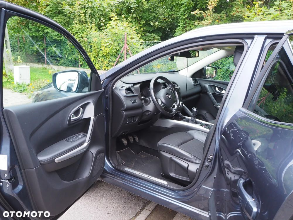 Renault Kadjar 1.3 TCe FAP Intens - 15