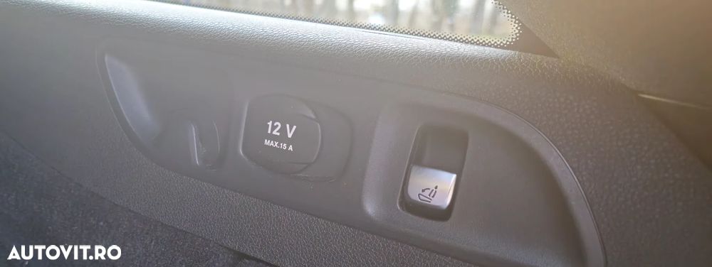 Mercedes-Benz E 220 d 9G-TRONIC Exclusive - 18