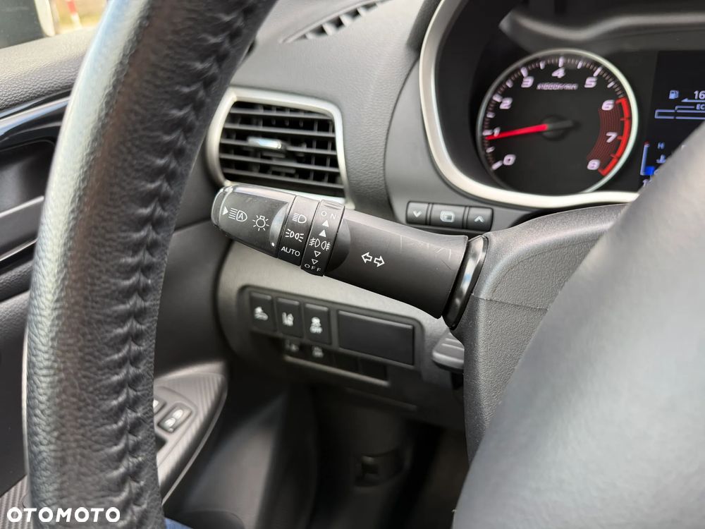 Mitsubishi Eclipse Cross 1.5 T-MIVEC 2WD CVT Diamant+ - 15