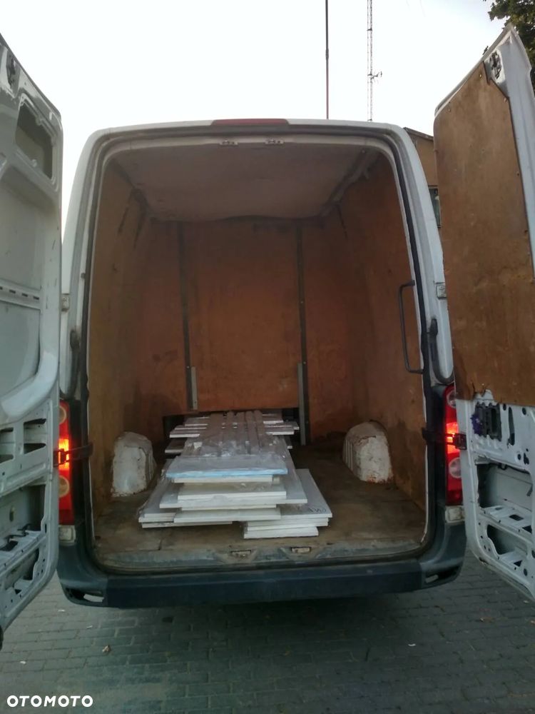 Volkswagen Crafter - 7