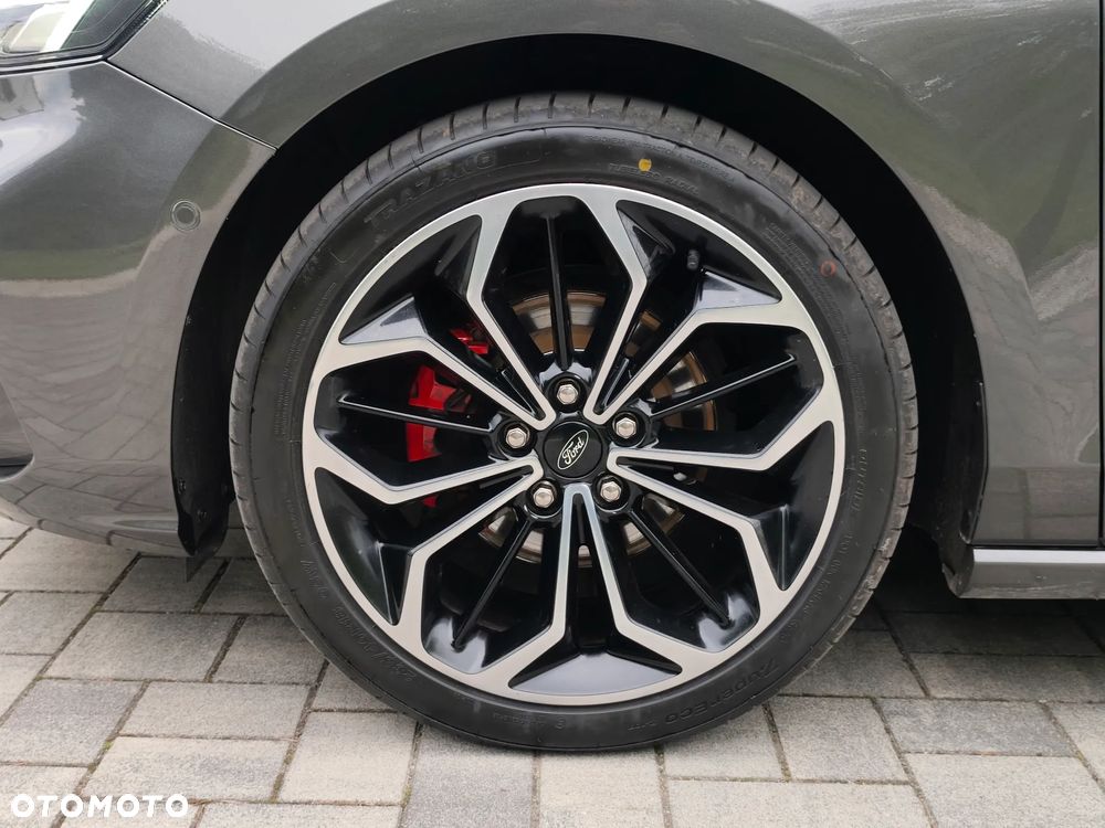 Ford Focus 1.0 EcoBoost ST-Line Black ASS - 16