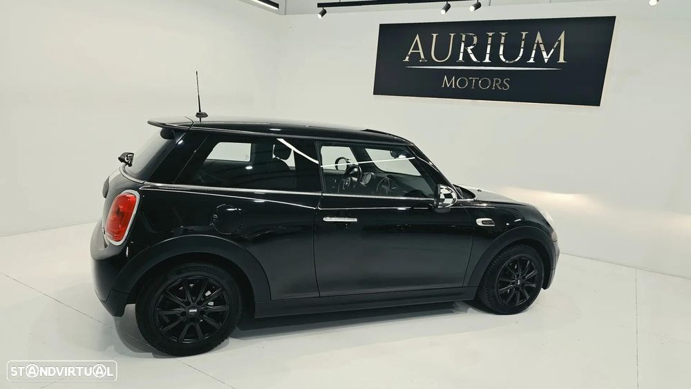 MINI 3 Portas One - 14