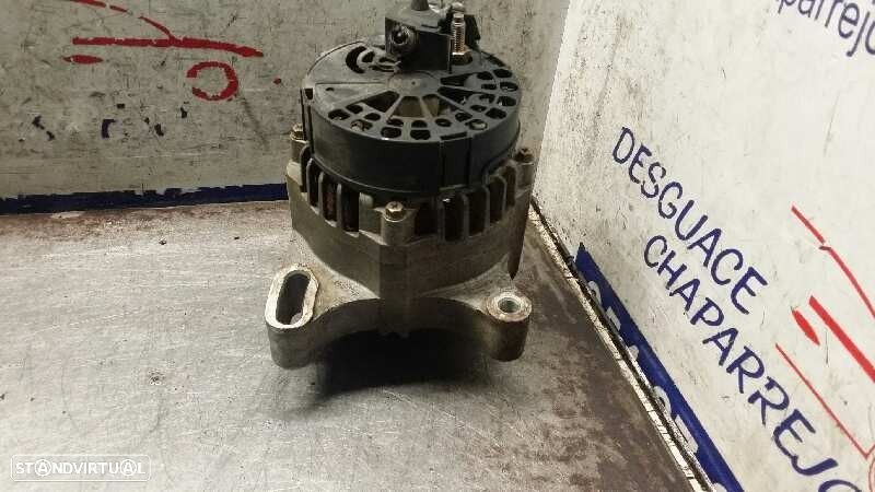ALTERNADOR FIAT SEICENTO / 600 2001 - - 1
