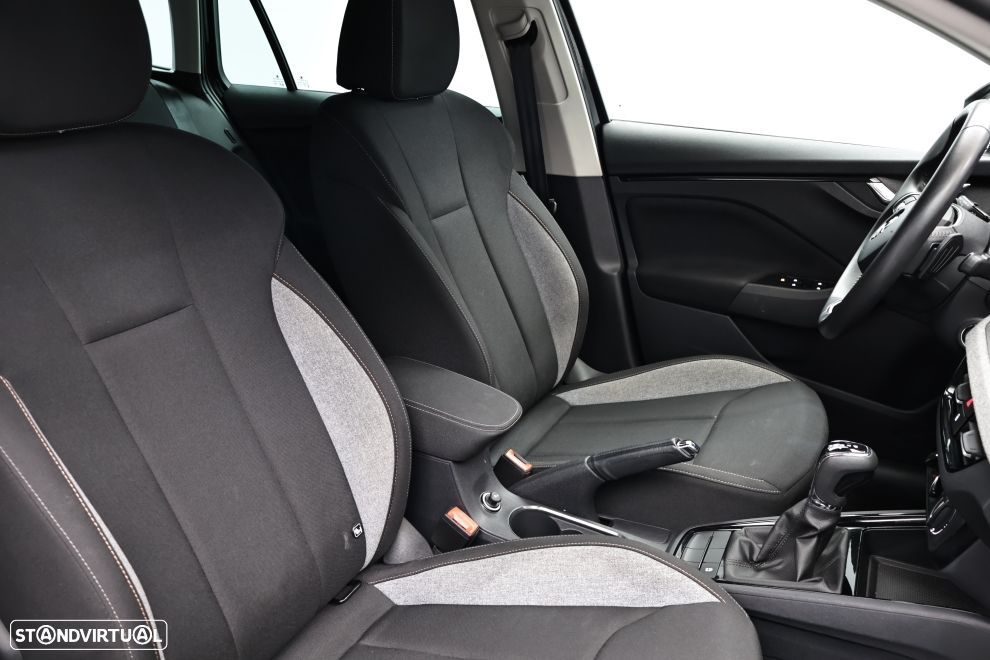 Skoda Scala 1.0 TSI Style DSG - 56