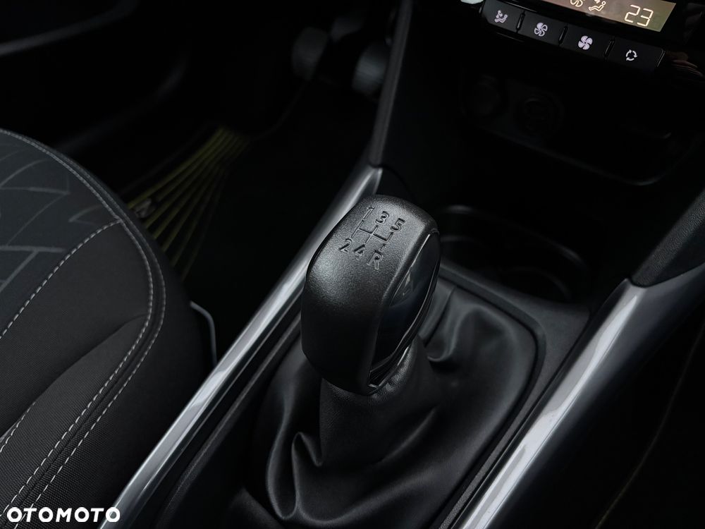 Peugeot 2008 PureTech 110 Stop&Start Business-Line - 35