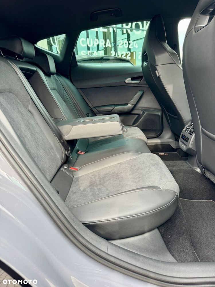 Cupra Formentor 1.5 eTSI mHEV DSG - 24