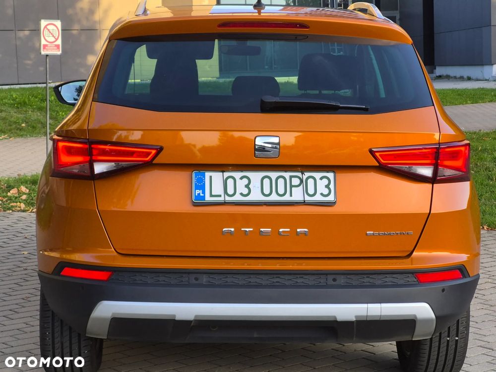 Seat Ateca - 39