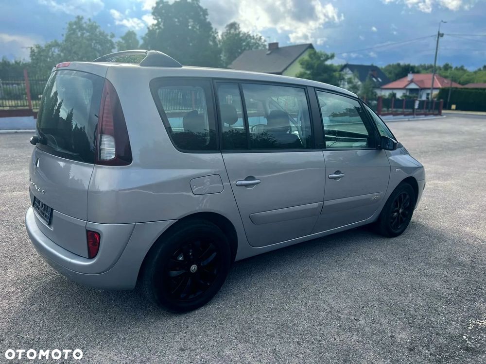Renault Espace 2.0 Expression - 3