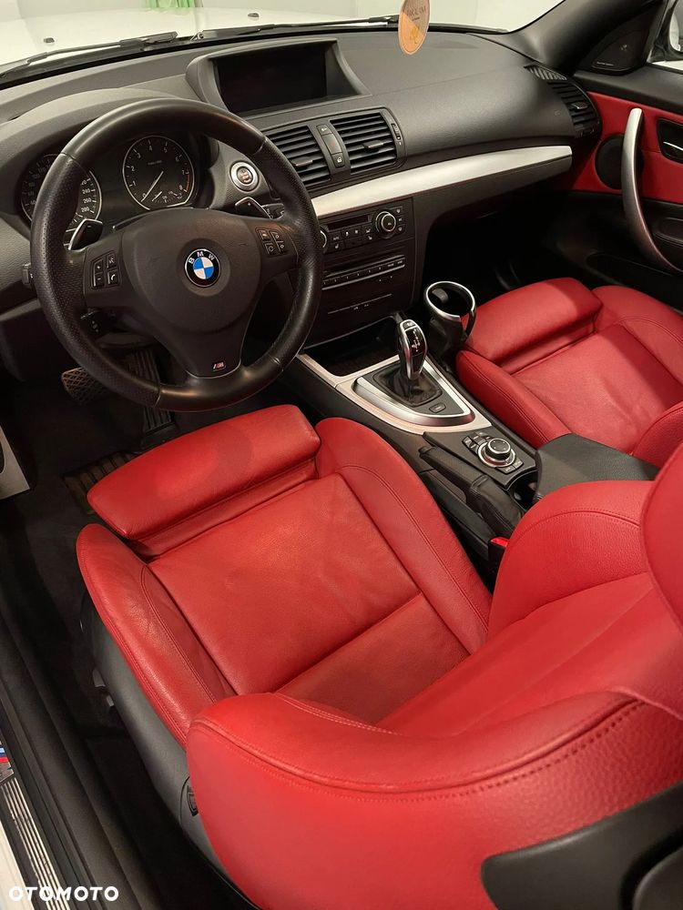 BMW Seria 1 135i Cabrio Limited Edition Lifestyle mit M Sportpaket - 15