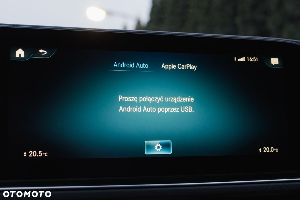 Mercedes-Benz GLE 400 d 4-Matic - 19