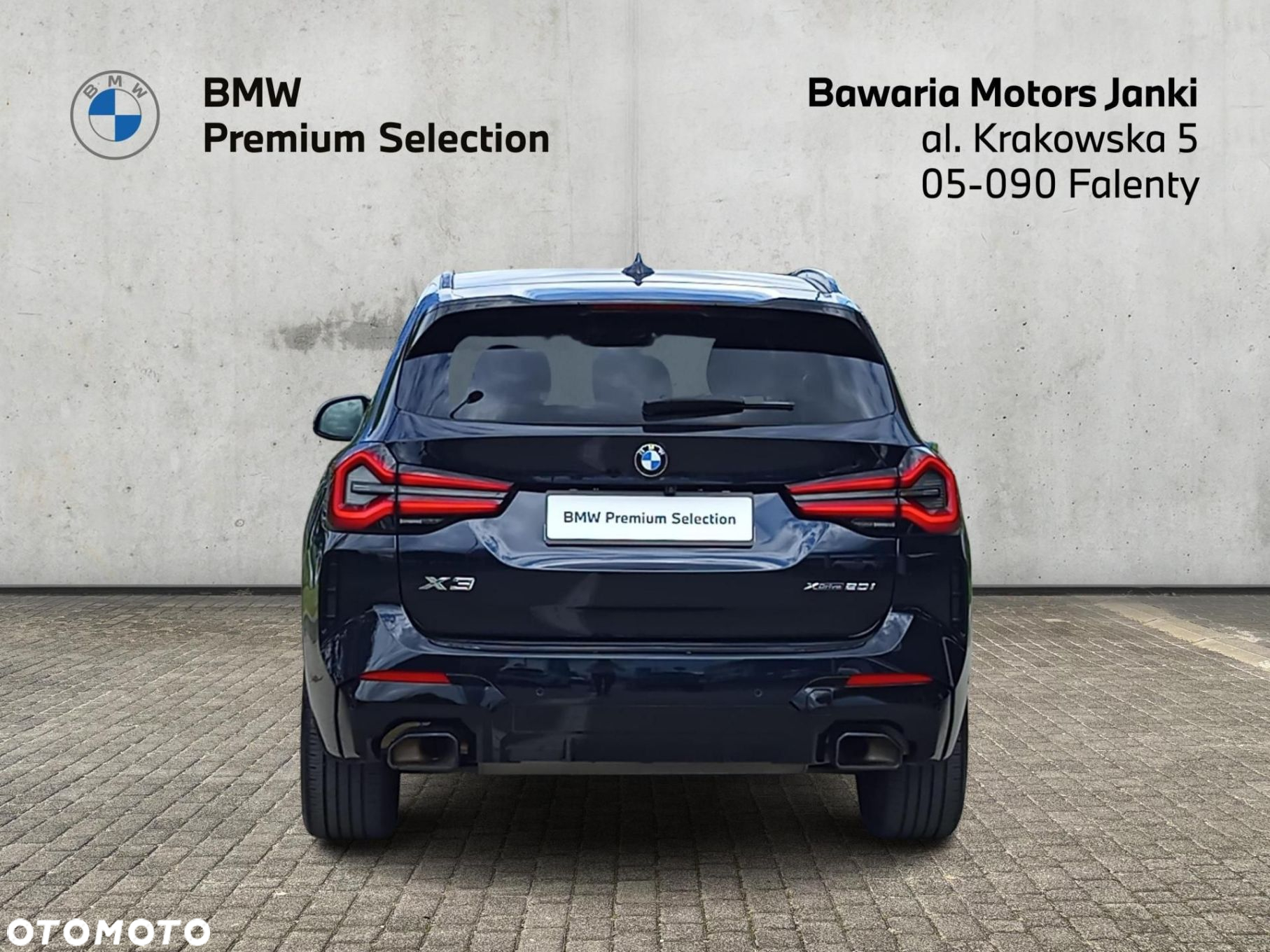 BMW X3 - 6
