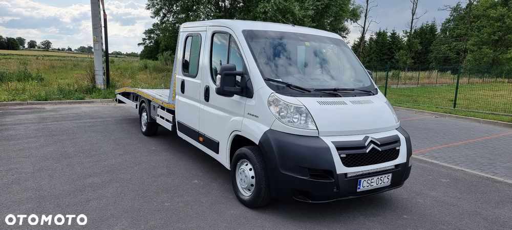 Peugeot Boxer - 6