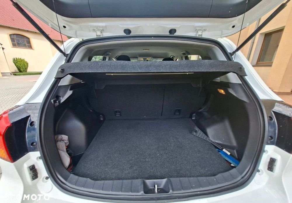 Mitsubishi ASX - 13