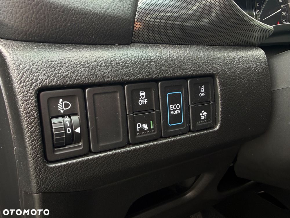 Suzuki Vitara 1.5 Strong Hybrid Elegance 2WD AGS - 14