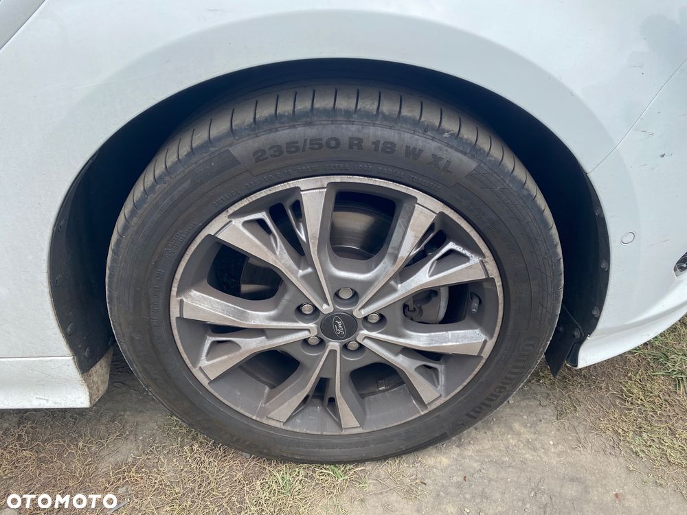 Ford S-Max 1.5 Eco Boost Start-Stopp ST-Line - 8