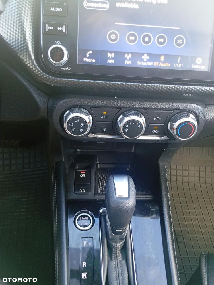 Nissan Kikcs - 24