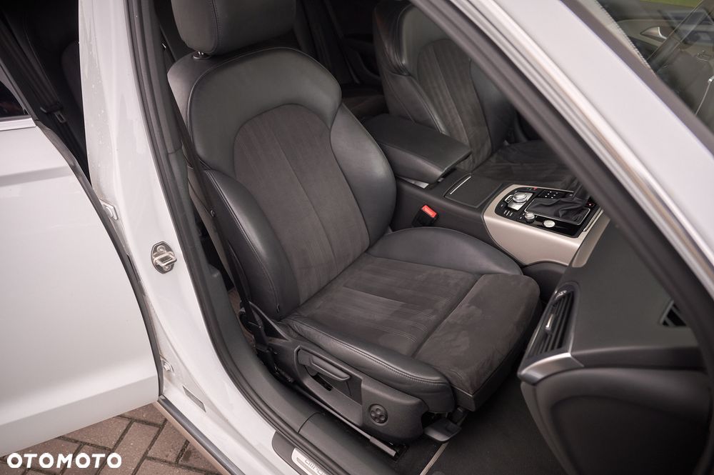 Audi A6 Allroad 3.0 TDI Quattro S tronic - 27