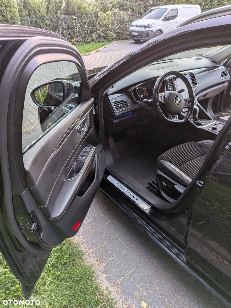 Renault Talisman - 5