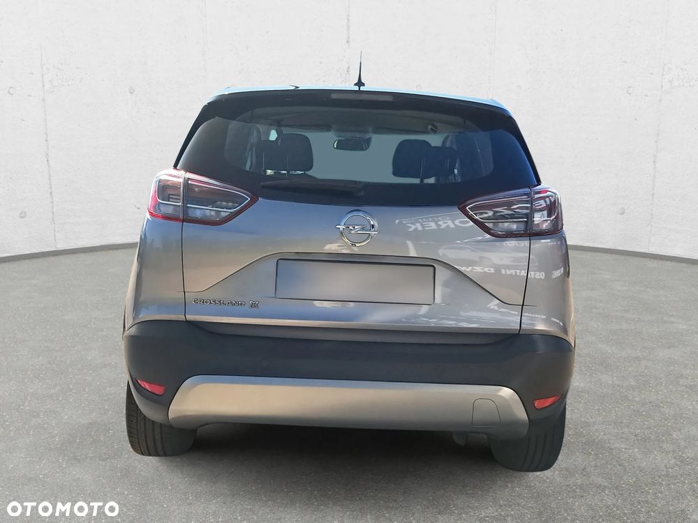 Opel Crossland X 1.2 T 120 Lat S&S - 7