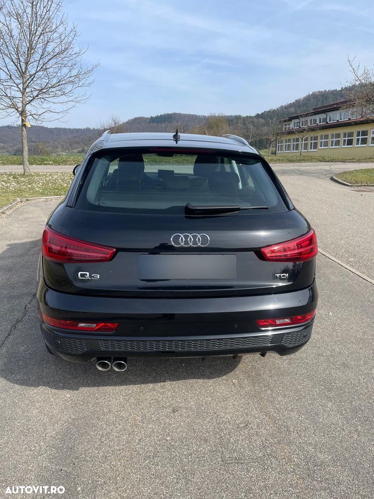 Audi Q3 2.0 TDI Design - 5