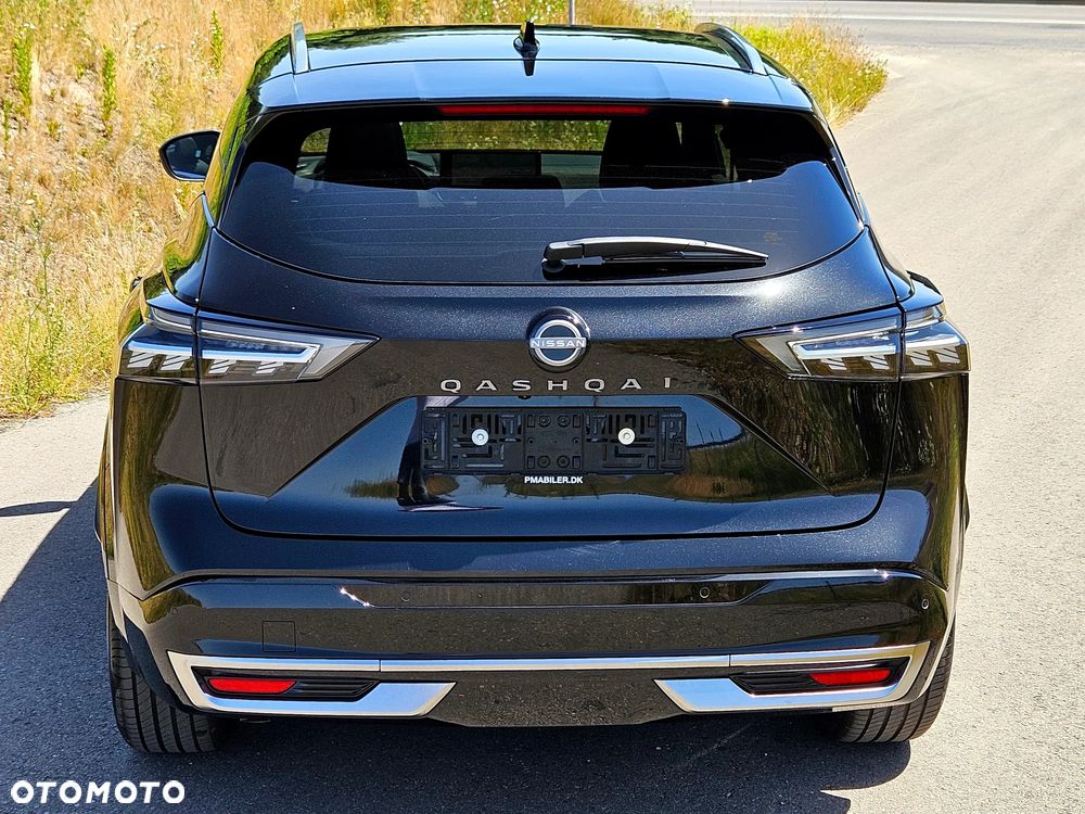 Nissan Qashqai 1.3 DIG-T MHEV Tekna+ Xtronic - 11
