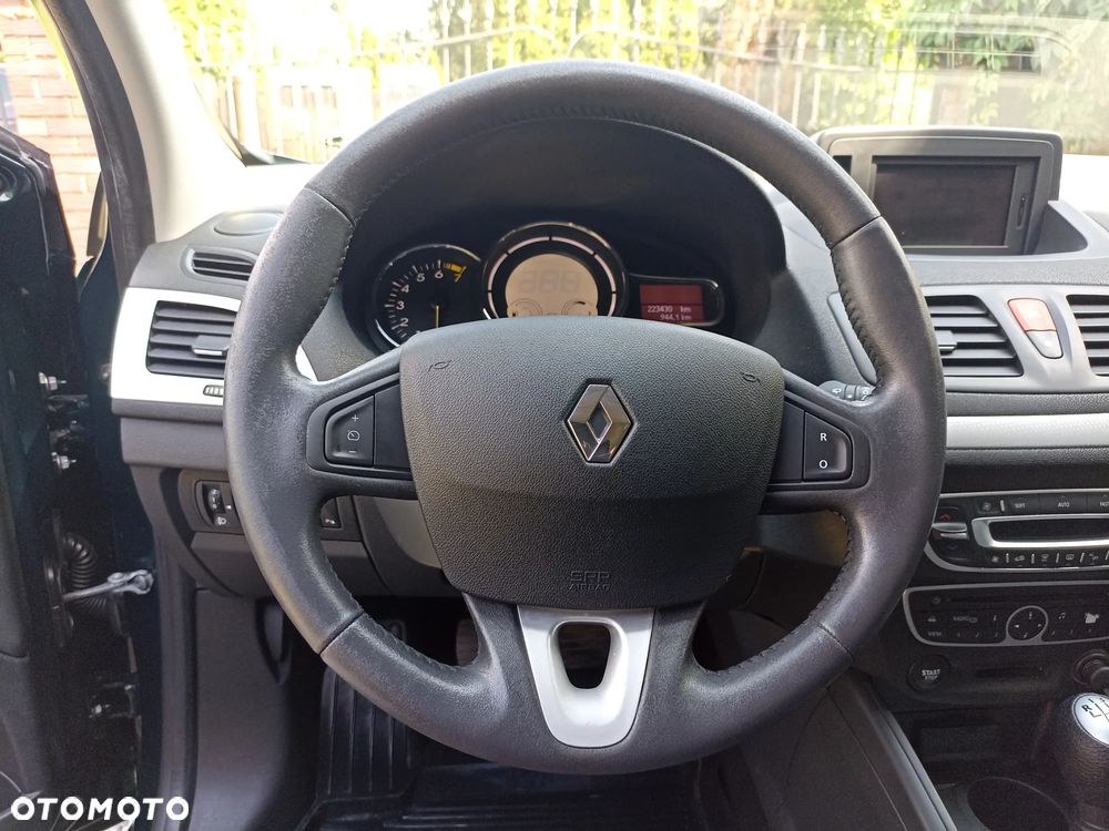 Renault Megane - 21