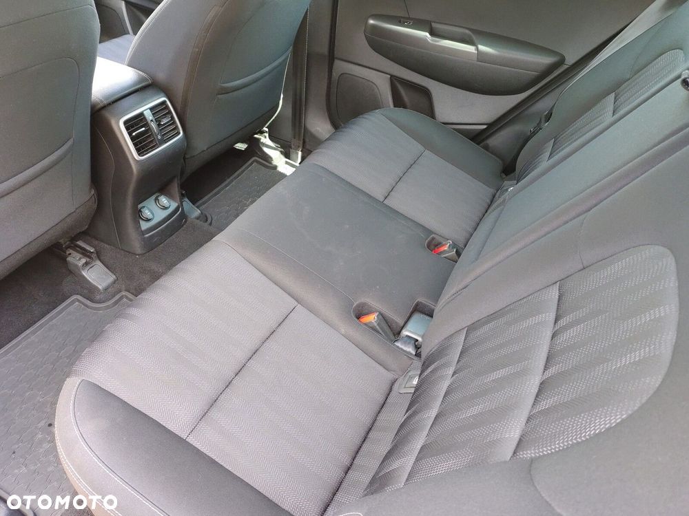 Kia Sportage 1.6 T-GDI M 2WD DCT - 23