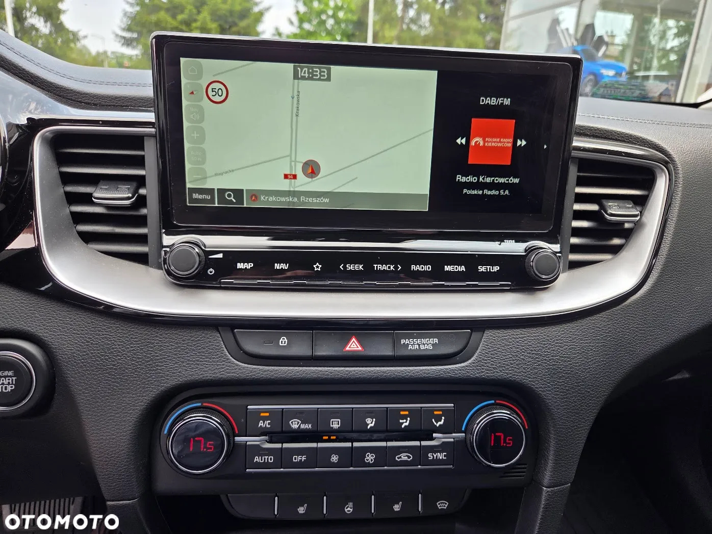 Kia XCeed 1.6 T-GDI L Business Line DCT - 18